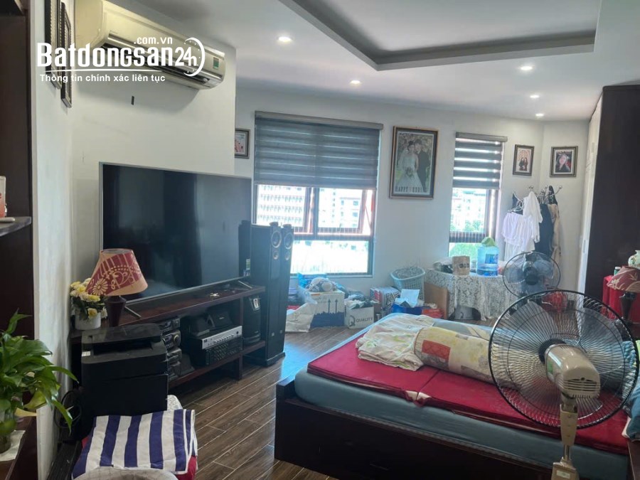 Bán Biệt thự-Villas KĐT Văn Khê, Phường La Khê, Quận Hà Đông