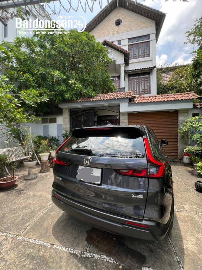Bán Biệt thự-Villas Đường Số 14, Phường Hiệp Bình Chánh, Tp Thủ Đức