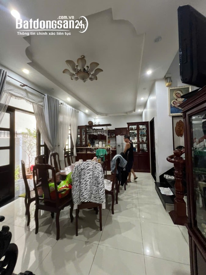 Bán Biệt thự-Villas Đường Số 14, Phường Hiệp Bình Chánh, Tp Thủ Đức