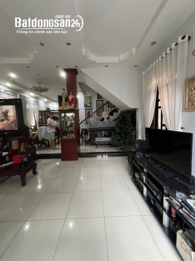 Bán Biệt thự-Villas Đường Số 14, Phường Hiệp Bình Chánh, Tp Thủ Đức