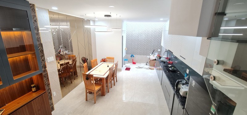 Bán nhà Đường Số 3, Phường Bình Trưng Đông, TpThủ Đức (Quận 2)