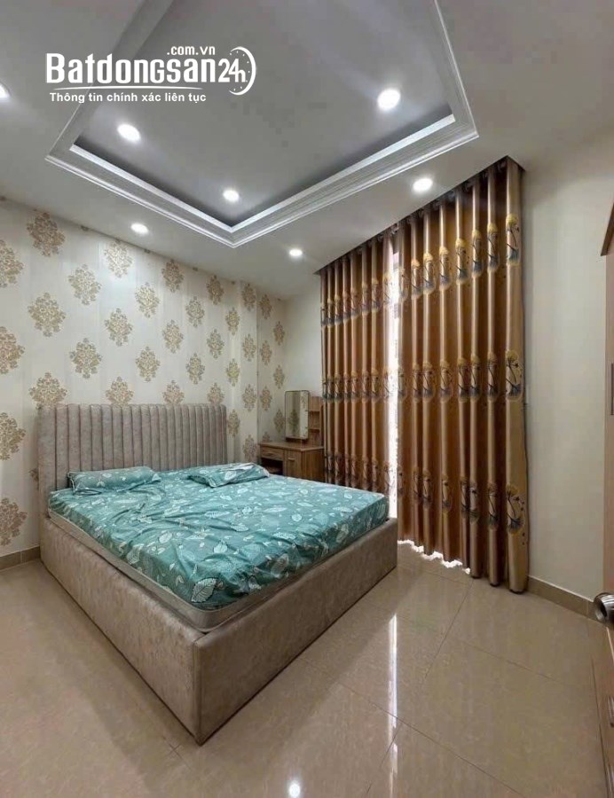 Bán nhà Đường Số 3, Phường Bình Trưng Đông, TpThủ Đức (Quận 2)