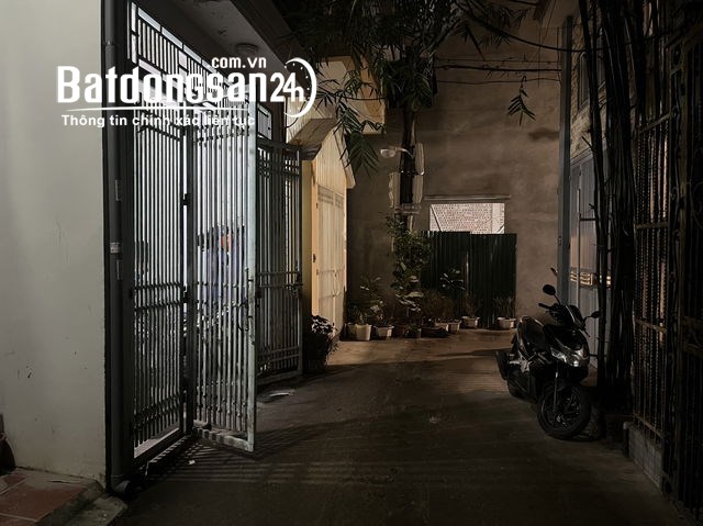 Bán nhà Đường Hồ Tùng Mậu, Phường Mỹ Đình 2, Quận Nam Từ Liêm, 9,5 TỈ.