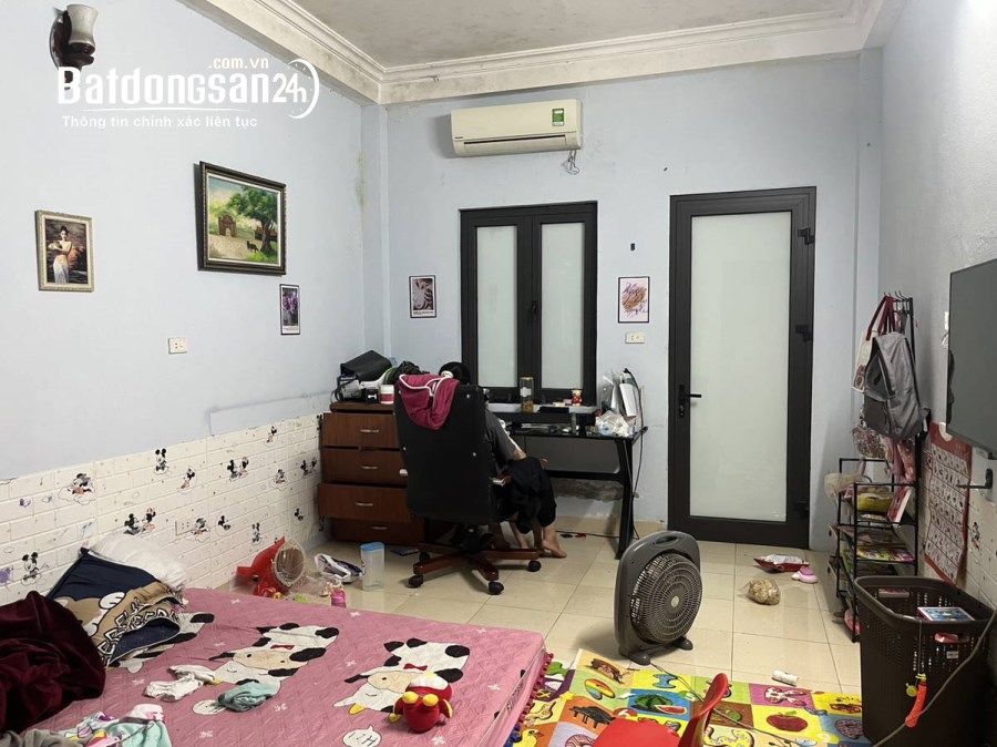 Bán nhà Đường Hồ Tùng Mậu, Phường Mỹ Đình 2, Quận Nam Từ Liêm, 9,5 TỈ.