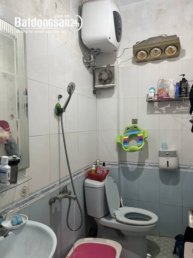 Bán nhà Đường Hồ Tùng Mậu, Phường Mỹ Đình 2, Quận Nam Từ Liêm, 9,5 TỈ.