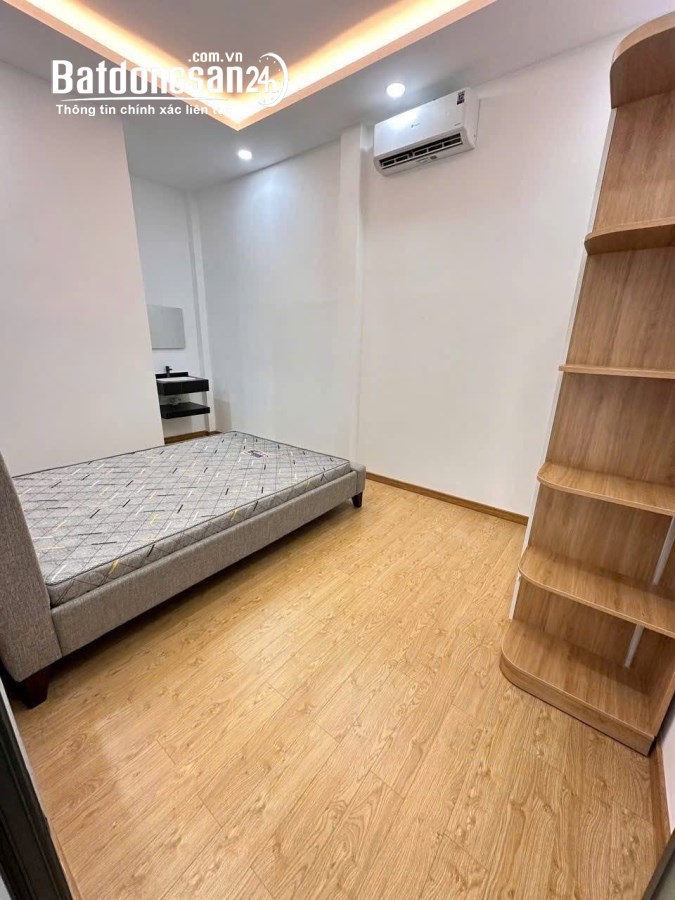 BÁN NHÀ PHAN VĂN HỚN, TÂN THỚI NHẤT, Quận 12 107M2-2TẦNG, HXH GIÁ 5,99 TỶ