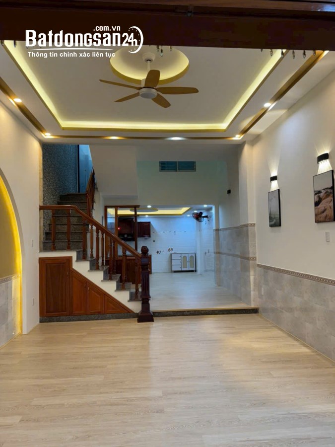 Bán nhà Đường Cù Chính Lan, Phường An Khê, Quận Thanh Khê