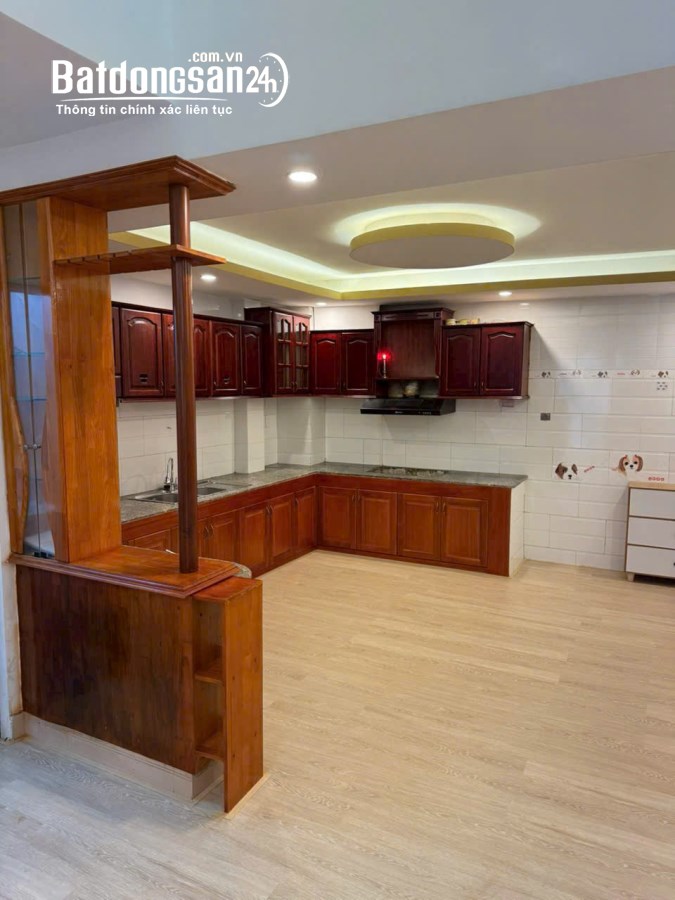 Bán nhà Đường Cù Chính Lan, Phường An Khê, Quận Thanh Khê