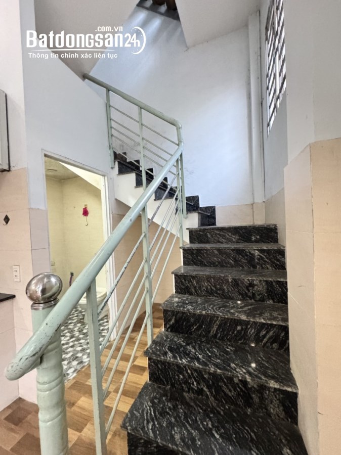 Bán nhà Đường Tam Bình, Phường Hiệp Bình Chánh, Tp Thủ Đức, 3,05 tỷ