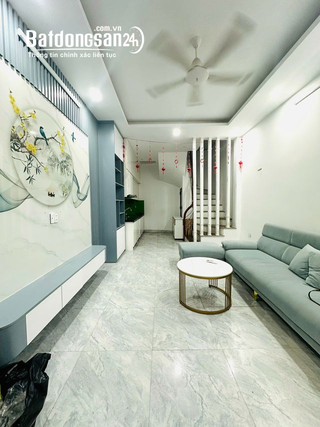 Bán nhà Đường Lê Đức Thọ, Phường Mỹ Đình 2, Quận Nam Từ Liêm