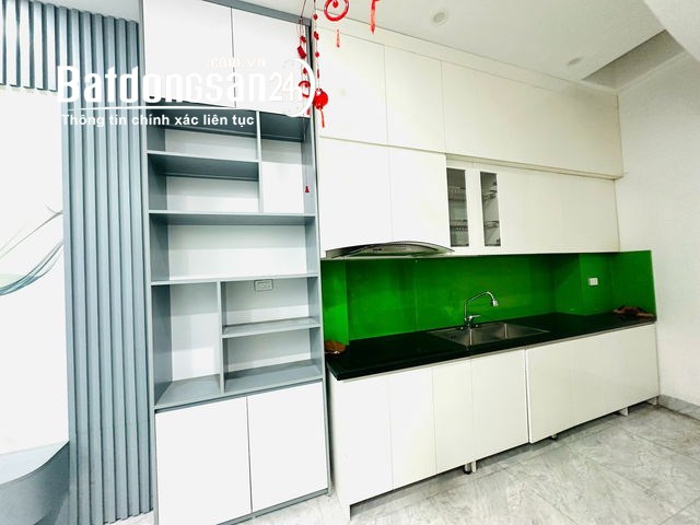 Bán nhà Đường Lê Đức Thọ, Phường Mỹ Đình 2, Quận Nam Từ Liêm