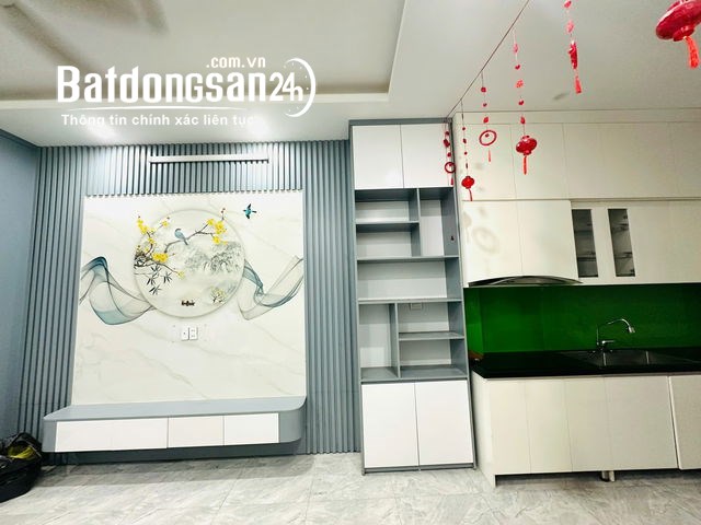 Bán nhà Đường Lê Đức Thọ, Phường Mỹ Đình 2, Quận Nam Từ Liêm