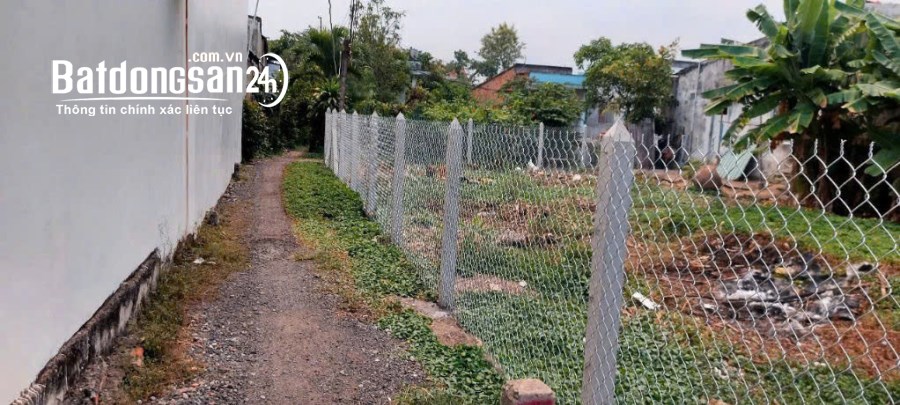 Bán BĐS khác Đường Quốc lộ 1A, Xã Nhị Thành , Huyện Thủ Thừa