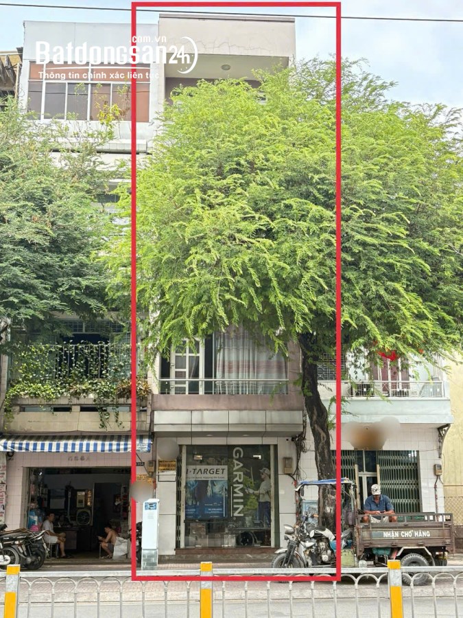 Cho thuê nhà Đường Minh Phụng, Phường 2, Quận 11