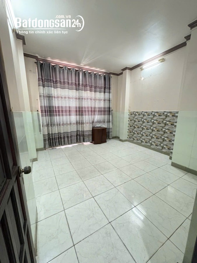 Cho thuê nhà Đường Minh Phụng, Phường 2, Quận 11