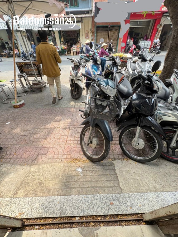 Cho thuê kho-xưởng Đường Lò Siêu, Phường 16, Quận 11
