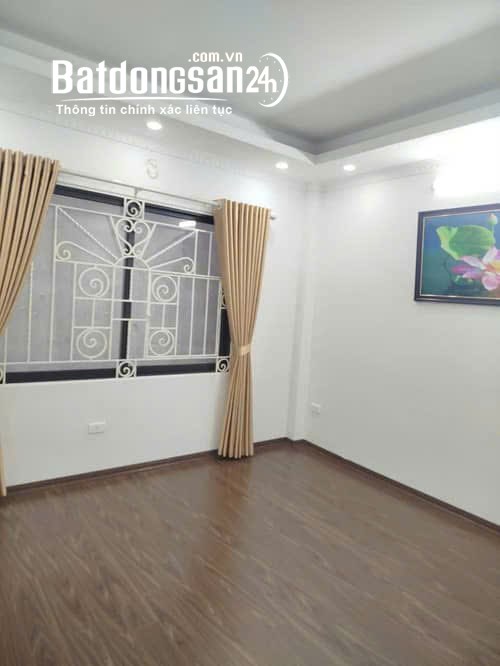 Bán nhà Đường Hồ Tùng Mậu, Phường Dịch Vọng, Quận Cầu Giấy