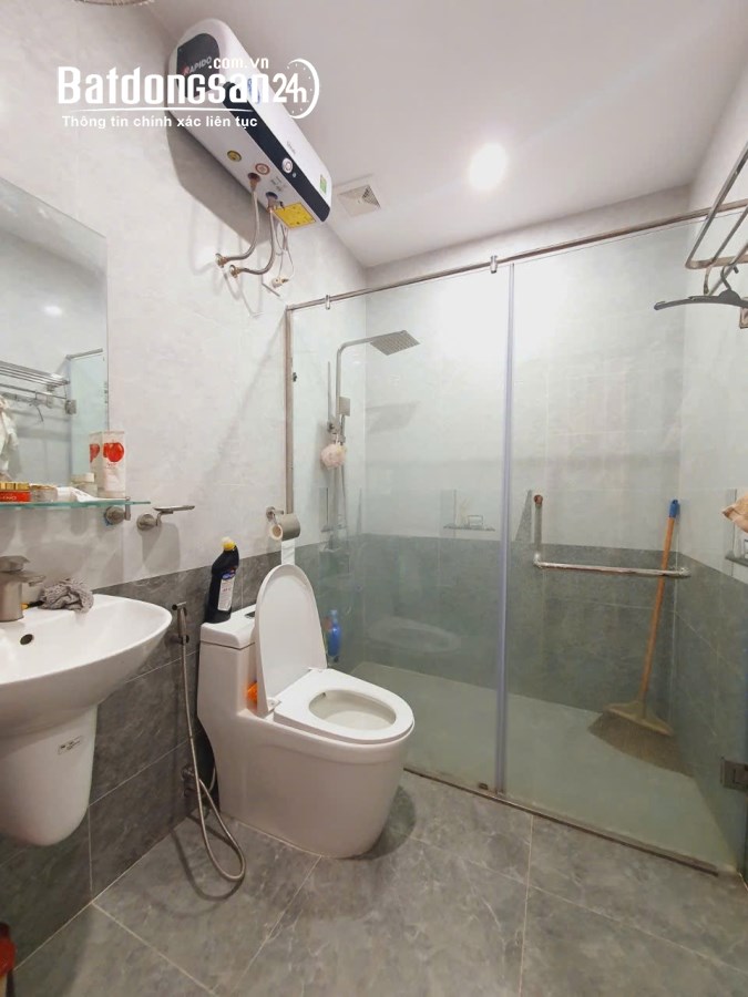 Bán nhà MP Hà Trung, Hoàn Kiếm 59m, 5T, MT 4m, Ô tô, KD, giá 49 tỷ.