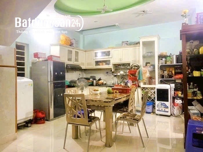 Bán nhà Đường Hoàng Hoa Thám, Phường 5, Quận Phú Nhuận