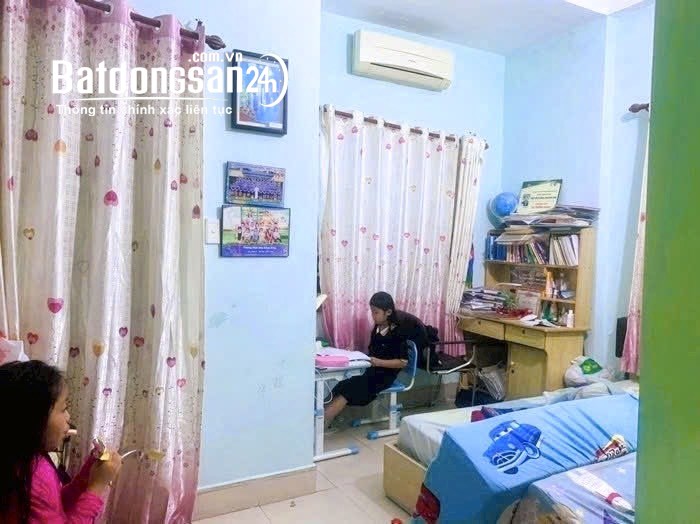 Bán nhà Đường Hoàng Hoa Thám, Phường 5, Quận Phú Nhuận