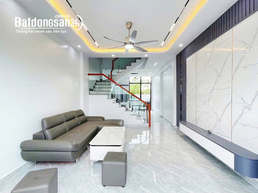 Nhà KDC Trung Thành, Đường 826, Thị trấn Cần Đước, Huyện Cần Đước