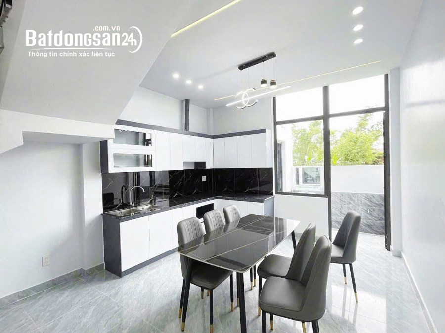 Nhà KDC Trung Thành, Đường 826, Thị trấn Cần Đước, Huyện Cần Đước