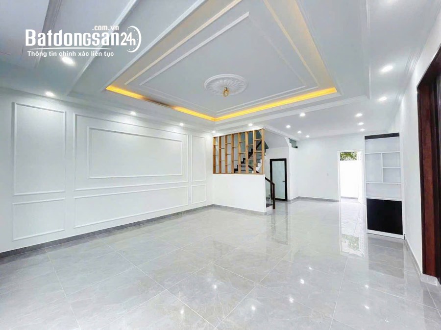 Nhà KDC Trung Thành, Đường 826, Thị trấn Cần Đước, Huyện Cần Đước