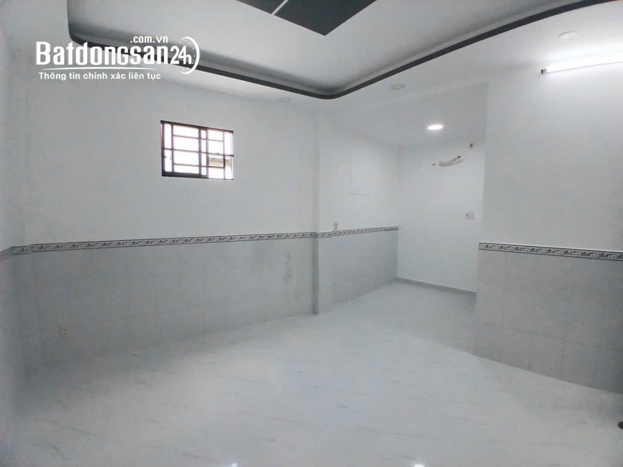 Bán nhà gần Đường Âu Cơ, Phường 9, Quận Tân Bình