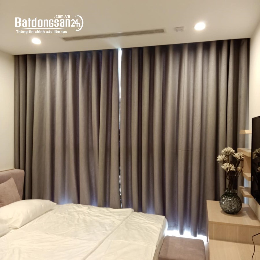 Cho thuê căn hộ tòa W2 Vinhomes West Point, 2PN, đủ đồ đẹp, view Keangnam