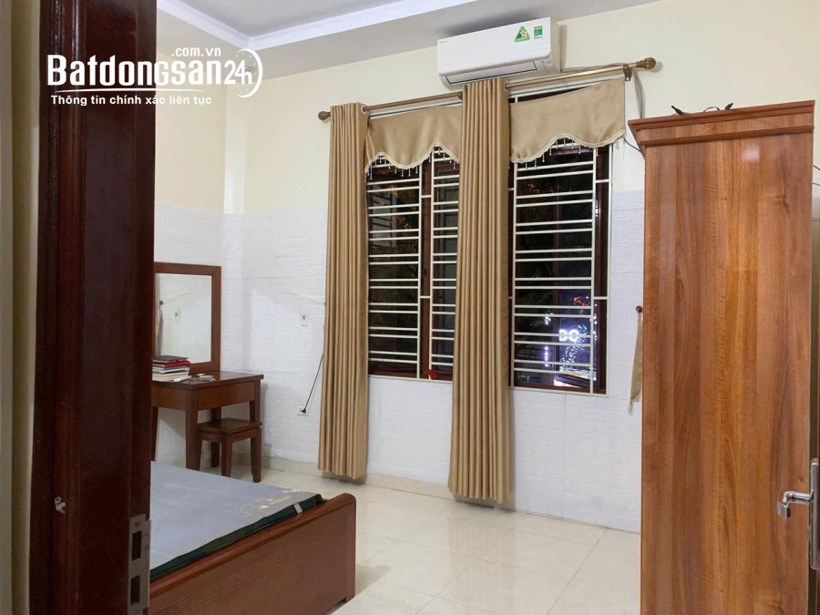 Bán nhà Dabaco Thuận Thành, Đường Âu Cơ, TX Thuận Thành