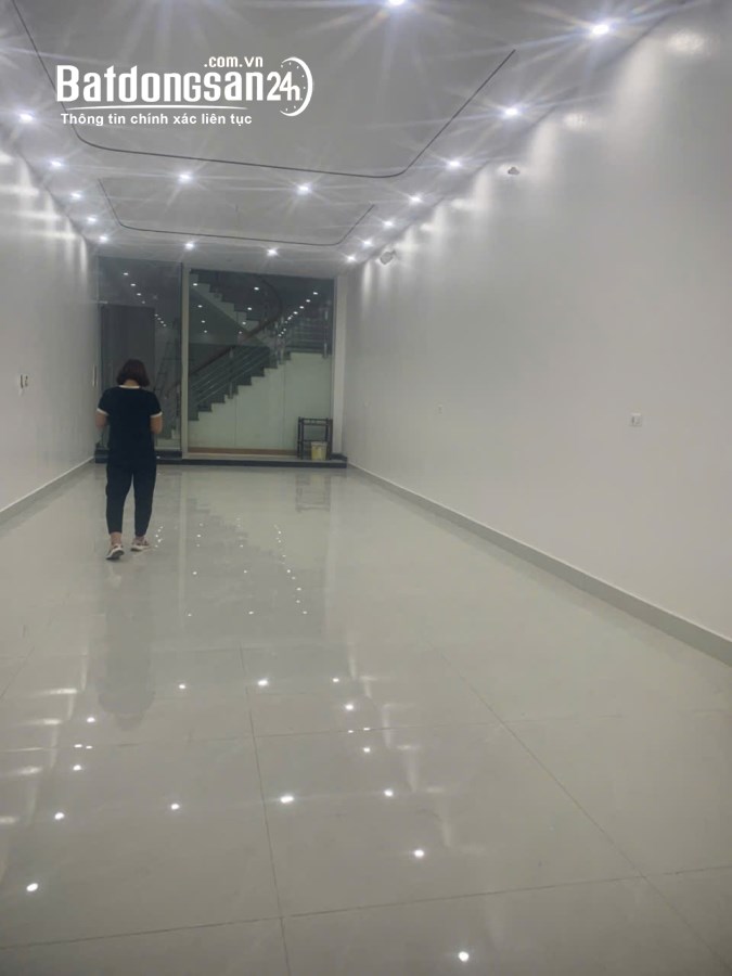 Bán nhà Dabaco Thuận Thành, Đường Âu Cơ, TX Thuận Thành