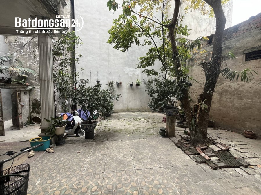 BÁN ĐÁT TẶNG NHÀ , DƯƠNG VĂN BÉ , HAI BÀ TRƯNG , KINH DOANH ĐỈNH ,