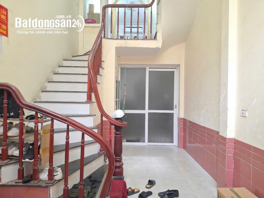 Bán nhà Đường An Dương Vương, Phường Đông Ngạc, Quận Bắc Từ Liêm