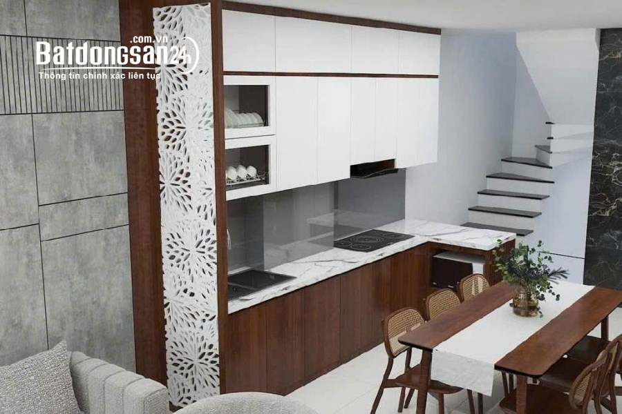 Bán nhà Đường Nguyễn Khánh Toàn, Phường Nghĩa Đô, Quận Cầu Giấy