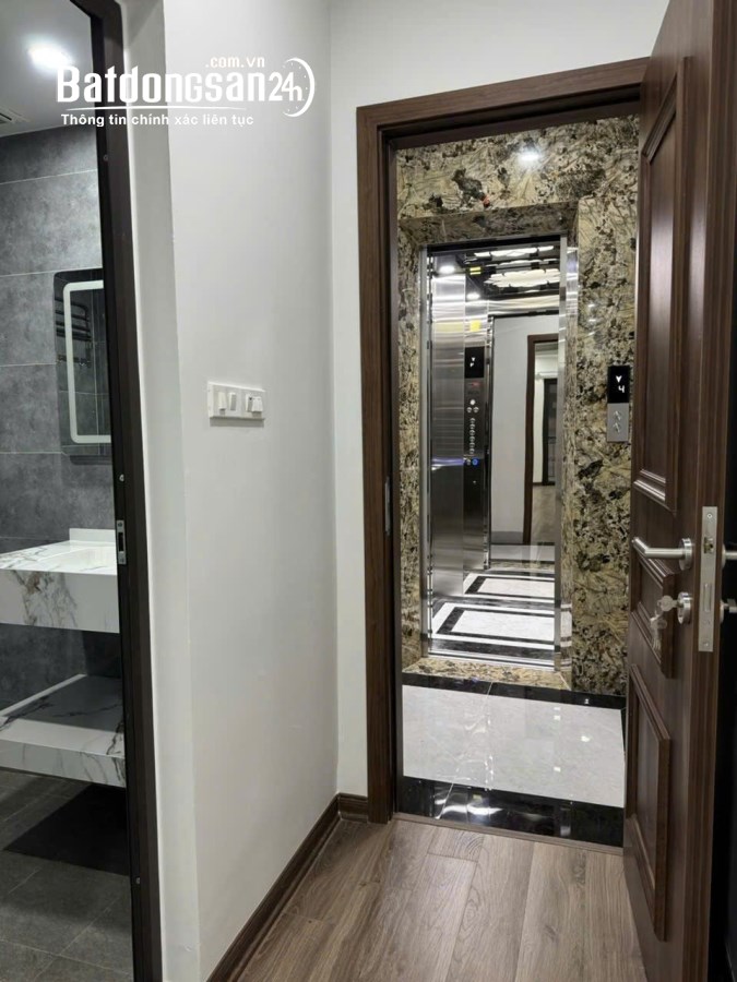 Bán nhà Đường Nguyễn Khánh Toàn, Phường Nghĩa Đô, Quận Cầu Giấy