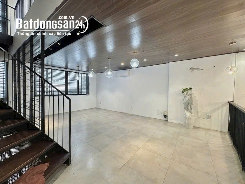 Cho thuê nhà Đường Trần Huy Liệu, Phường 12, Quận Phú Nhuận