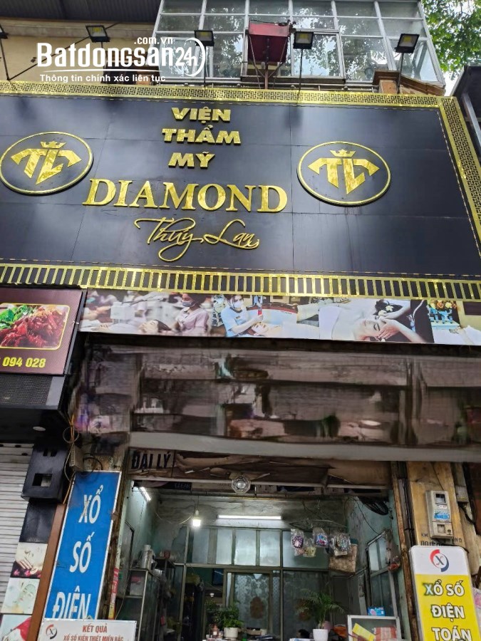 Bán nhà khu Phố Lò Đúc, Phường Vĩnh Tuy, Quận Hai Bà Trưng