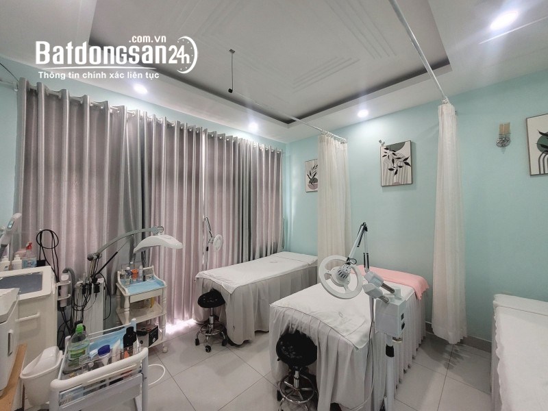 Bán nhà mặt phố Quốc Lộ 13, Hiệp Bình Phước, Thủ Đức - 7.6 tỷ