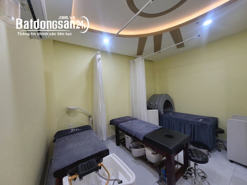 Bán nhà mặt phố Quốc Lộ 13, Hiệp Bình Phước, Thủ Đức - 7.6 tỷ