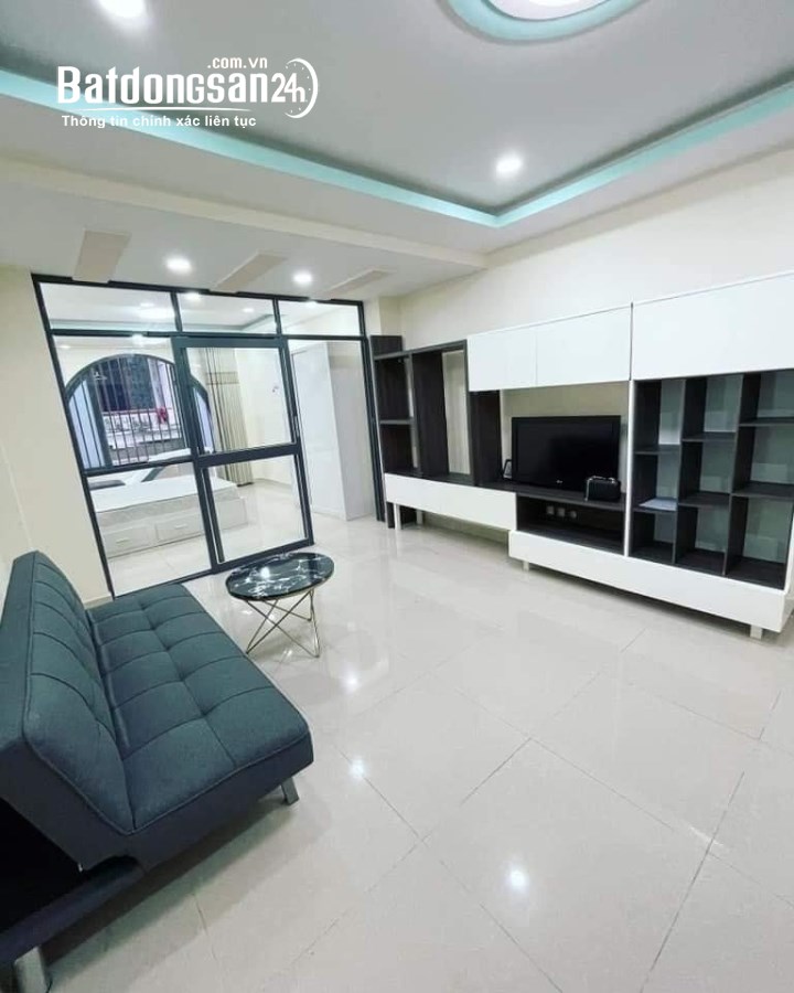  Nhà 5 tầng Nguyễn Công Trứ đât vàng Quận1, Cân hộ dịch vụ 14 phòng, Giá 18 Tỷ