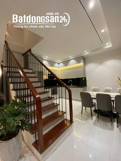 Bán nhà Đường Quan Hoa, Phường Quan Hoa, Quận Cầu Giấy