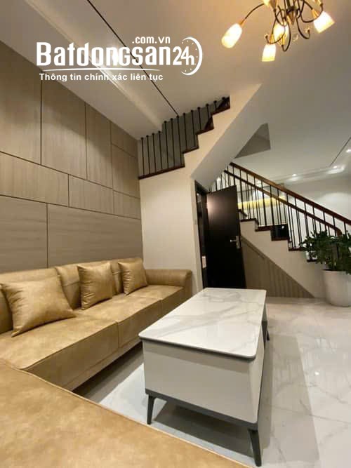 Bán nhà Đường Quan Hoa, Phường Quan Hoa, Quận Cầu Giấy