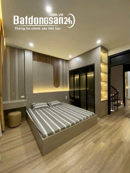 Bán nhà Đường Quan Hoa, Phường Quan Hoa, Quận Cầu Giấy