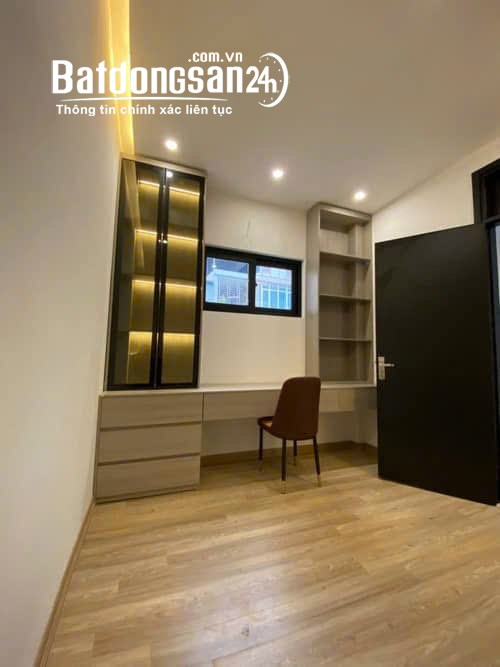 Bán nhà Đường Quan Hoa, Phường Quan Hoa, Quận Cầu Giấy