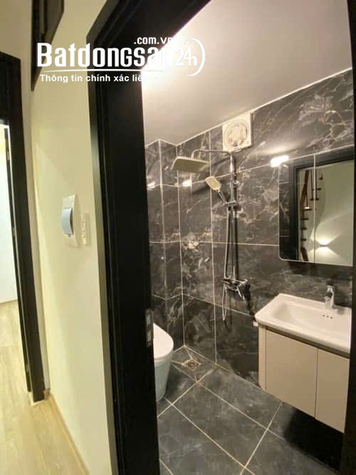 Bán nhà Đường Quan Hoa, Phường Quan Hoa, Quận Cầu Giấy