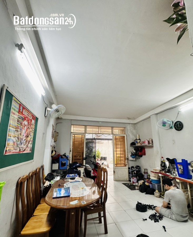Bán nhà Đường Quang Trung, Phường 12, Quận Gò Vấp