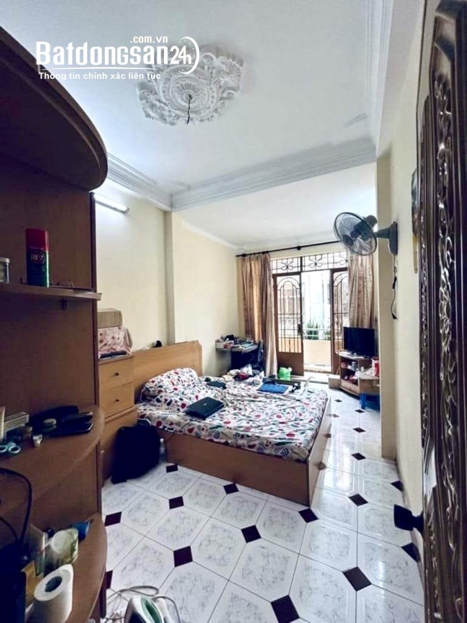 Bán nhà Đường Đặng Văn Ngữ, Phường 14, Quận Phú Nhuận