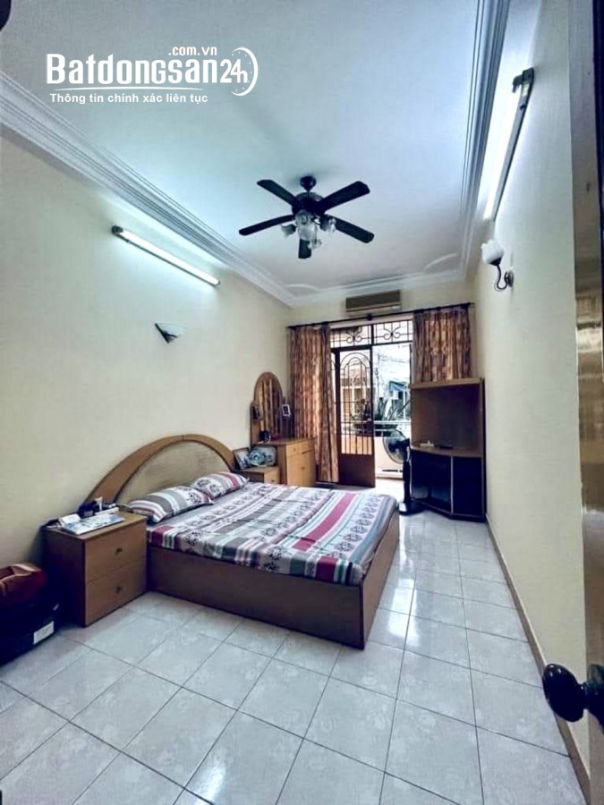 Bán nhà Đường Đặng Văn Ngữ, Phường 14, Quận Phú Nhuận