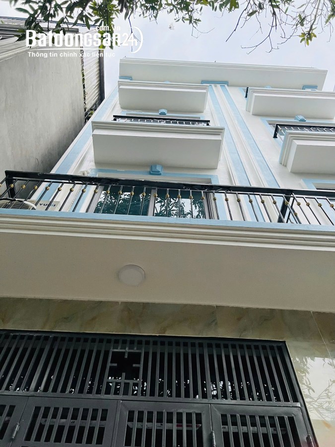 Bán nhà Đường Quyết Thắng, Phường Phú La, Quận Hà Đông