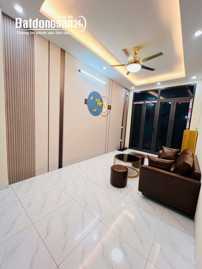 Bán nhà Đường Quyết Thắng, Phường Phú La, Quận Hà Đông